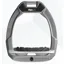 Flex-On Safe On Inclined Stirrups Grey/Grey/Grey